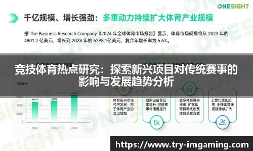 竞技体育热点研究：探索新兴项目对传统赛事的影响与发展趋势分析